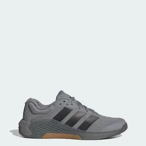 adidas Gym & Training Dropset 4 Training Shoes Men Grey JR4674