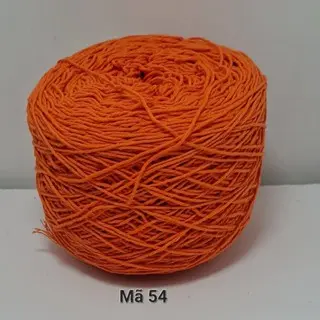 Sợi Cotton Việt Nam Craf yarn màu trơn 1mm(B2) 1