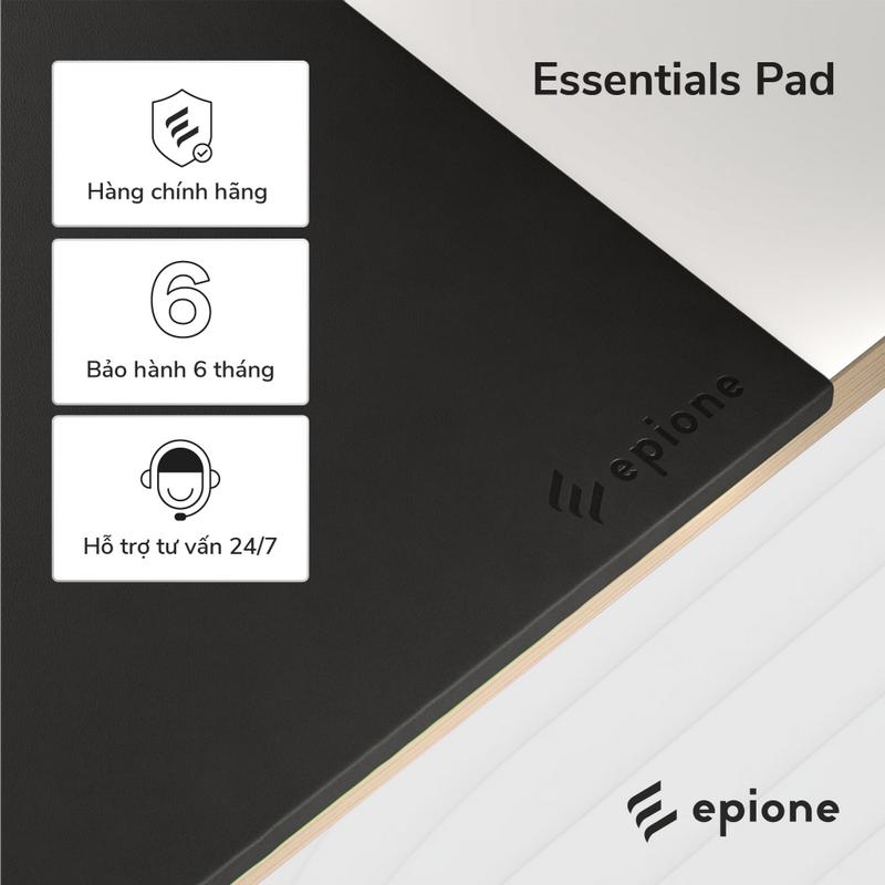 Tấm lót trải bàn Epione Epione Essentials Pad