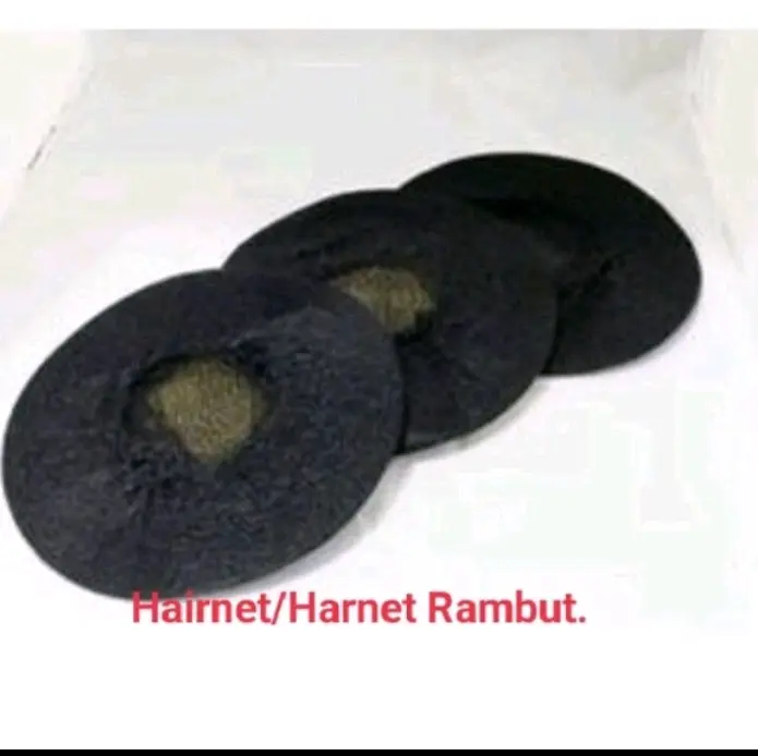 harnet ECERan isi 12 pcs.