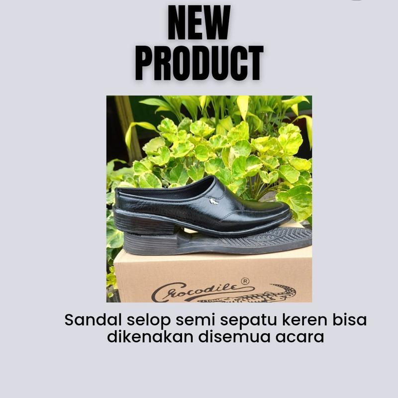 Product Introduction of SEPATU FORMAL/SEPATU BUSTONG/BUSTONG PRIA FORMAL KEREN/SANDAL PRIA MURAH/SEPATU PRIA/ 0