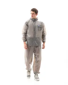 Jas Hujan Stelan Adventure 69131 Rain City Pvc Setelan Pvc