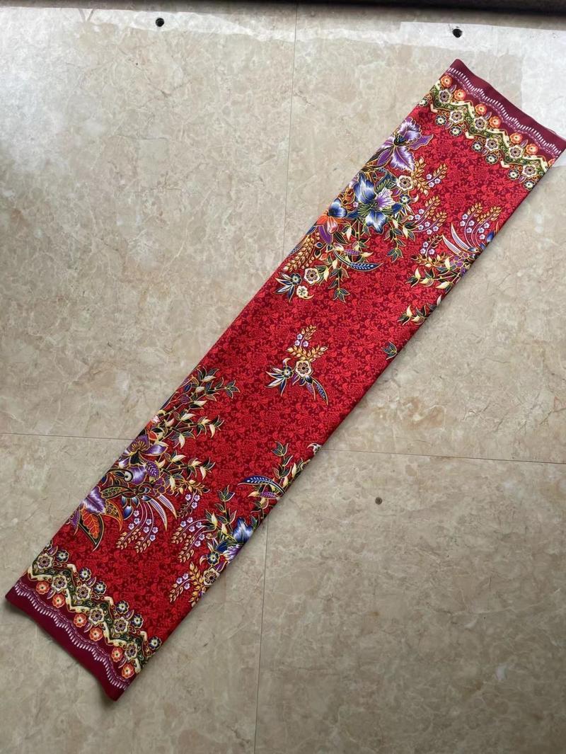 Product Introduction of Sarong Myanmar, Nữ, Váy Thẳng Longji, Phong Cách Dân Tộc, Sarong Dai, Cơ Sở Lồng Thái Lan, Thích Hợp Cho Nữ, Năm 2025 15