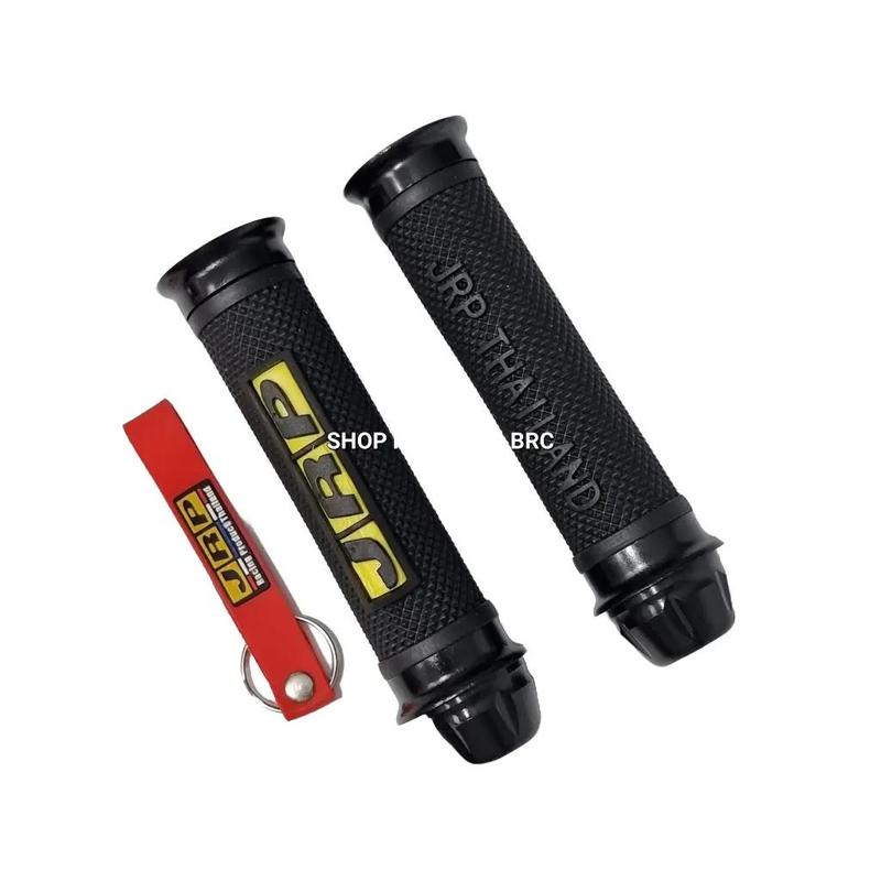 Product Introduction of Bao tay xe máy JRP tặng kèm móc khóa ( SL 1 cặp ) Cao Su Phụ Tùng 3