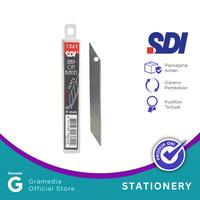 Gambar Refill Cutter Sdi Seri 1361 dari Gramedia Kota Administrasi Jakarta Barat 1 Tokopedia