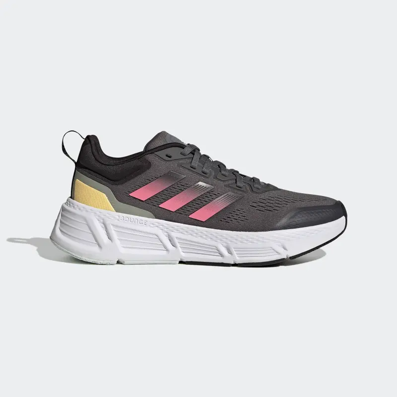 Chaussures Questar Adidas Questar Ride Cc Adidas Questar 'Hitam