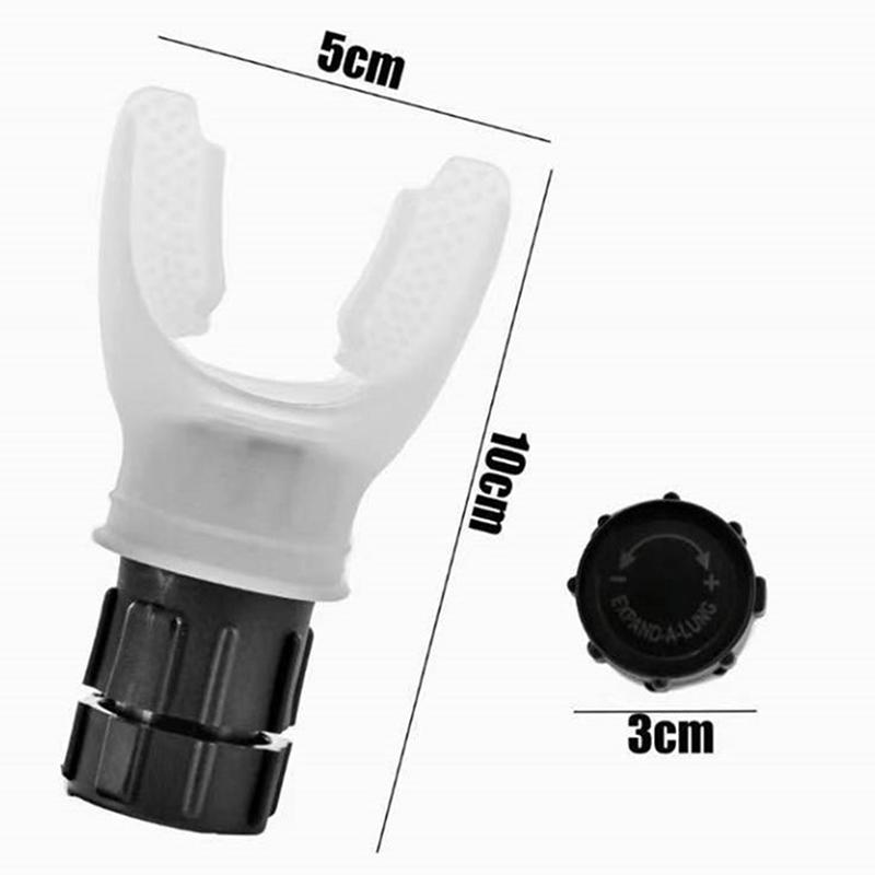 Product Introduction of Breathing Trainer Exercise Lung Face Mouthpiece Respirator Fitness Equipment 21