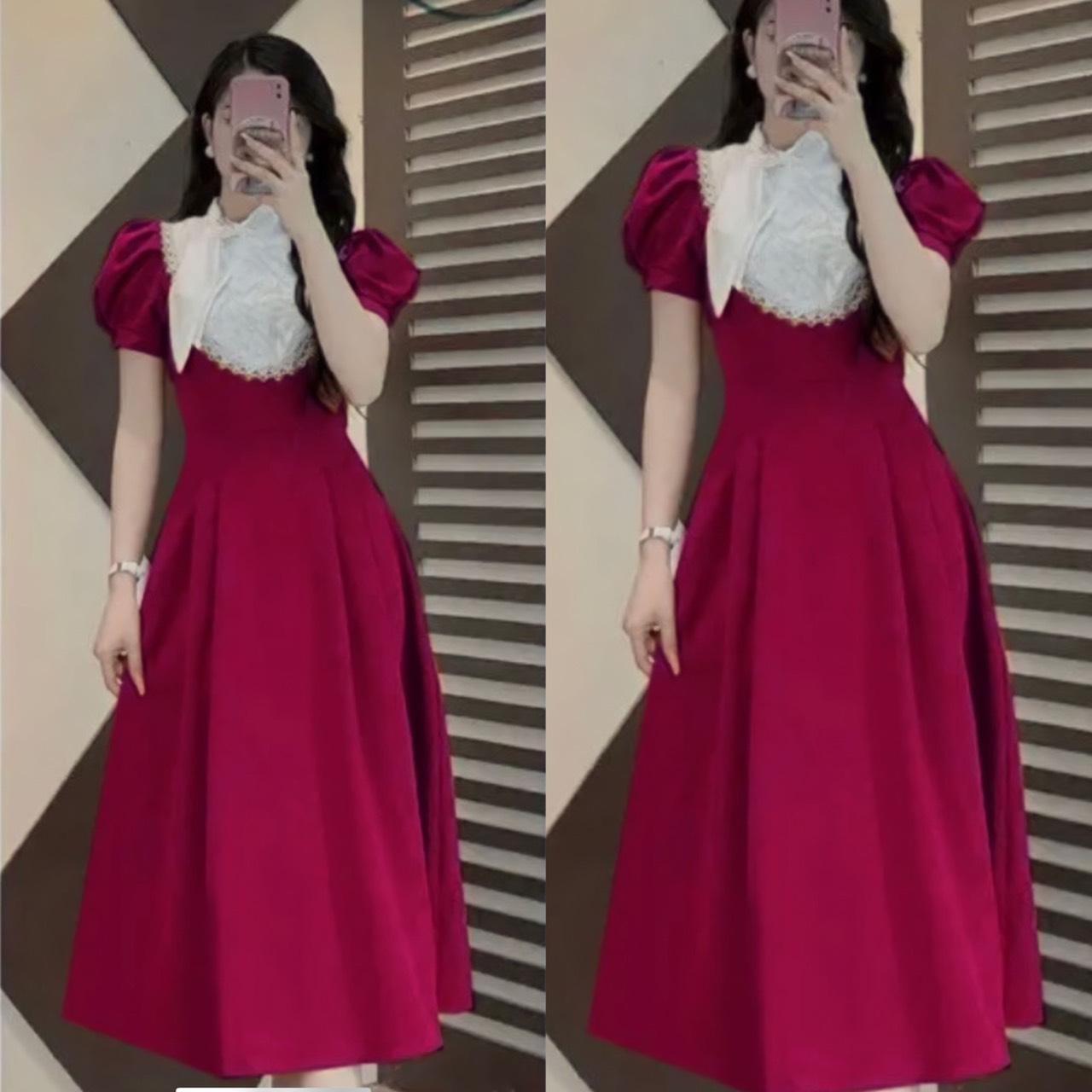 Đỏ