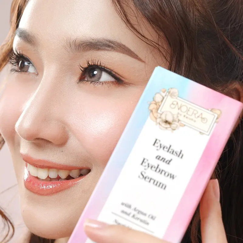 Noera Eyelash & Eyebrow Serum 2