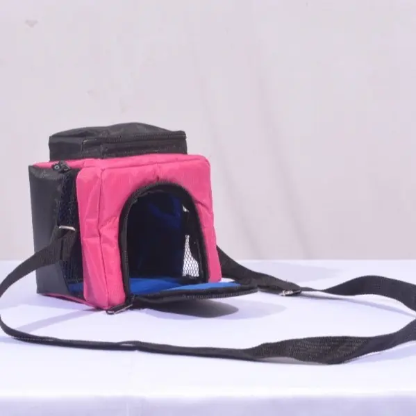 Travel Pouch SUGAR GLIDER - Tas sugar glider 0