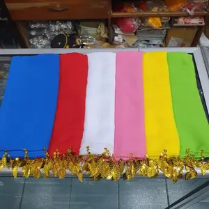 SAMPUR/SLENDANG TARI ANAK TK/SD/SMP Fashion