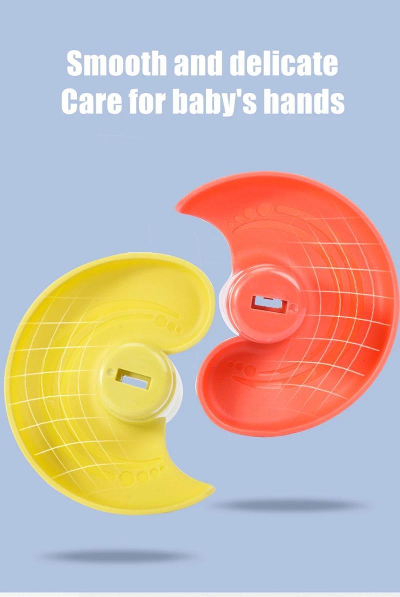 Product Introduction of Baby Rotating Ball Tower: Montessori Toy, Early Ed & Interactive Gift 7