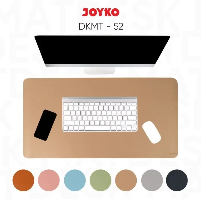 Desk Mat Alas Meja Joyko DKMT-52