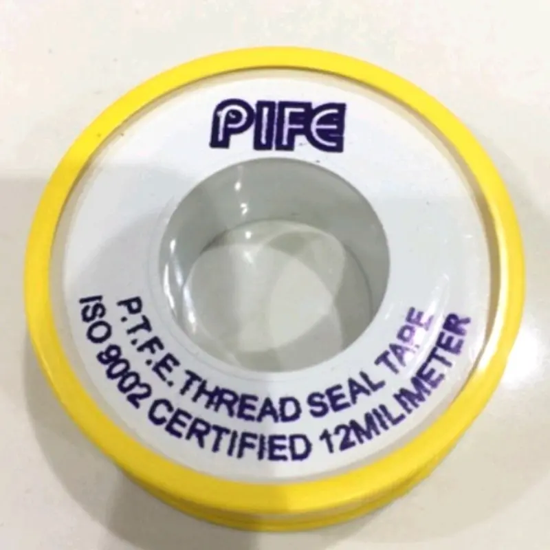 0Sealtape Kran Air Jumbo 20 M - Seltip - Selotip 1
