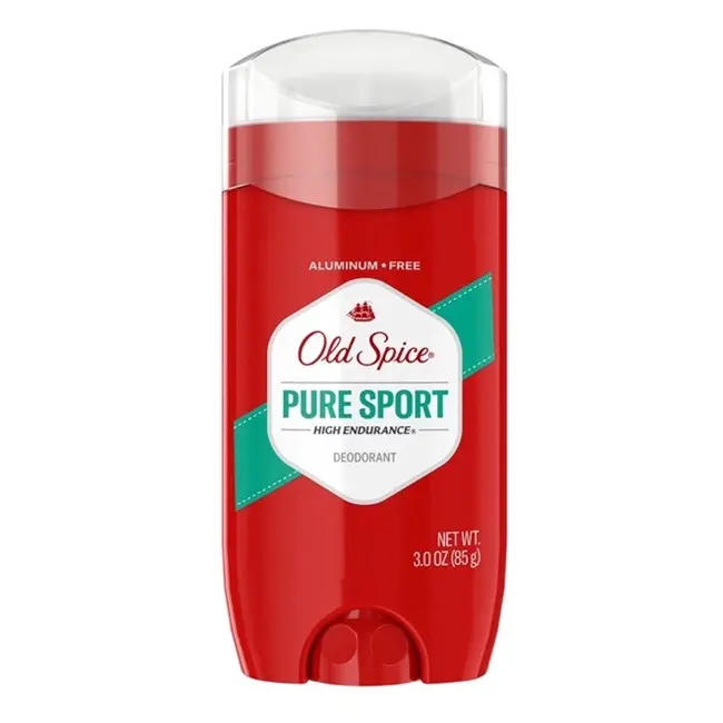 Lăn Khử Mùi Old Spice 85g-73g nhiều mùi hương 2
