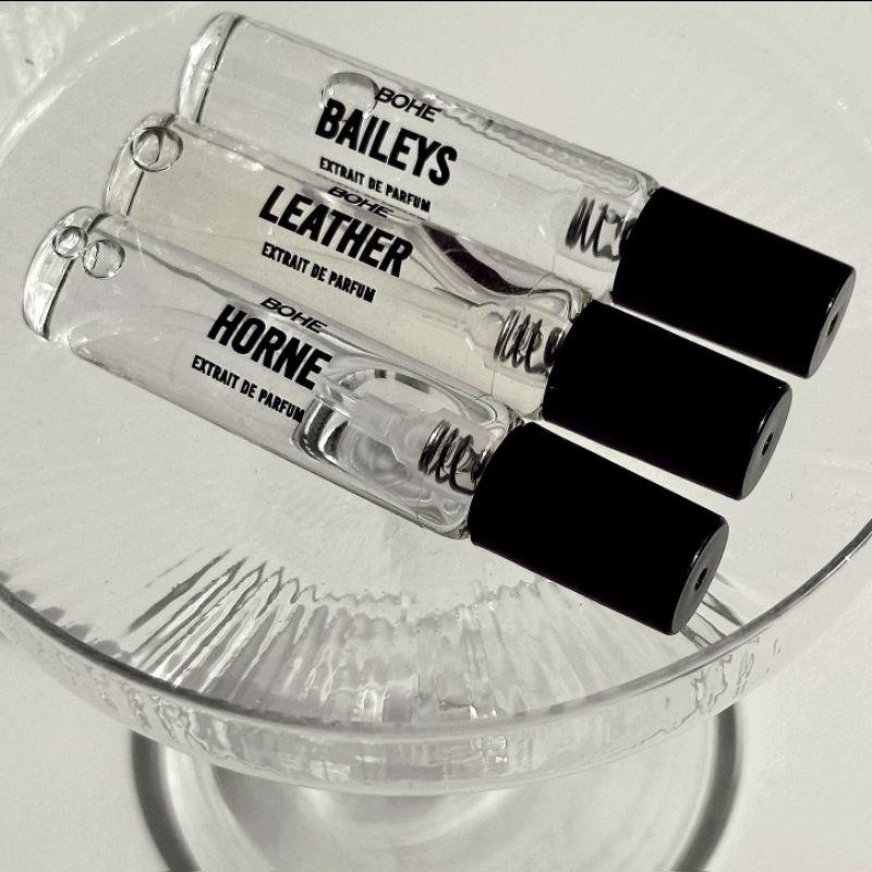 INSPIRED BOHE Parfums Decant Spray 6ml  - Extrait de Parfum - Royal Essence 0