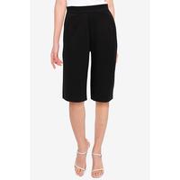 Gambar Celana Pendek Kulot Wanita Cardinal G0004F01A - Hitam, L dari Cardinal Brand Kab. Bandung 1 Tokopedia