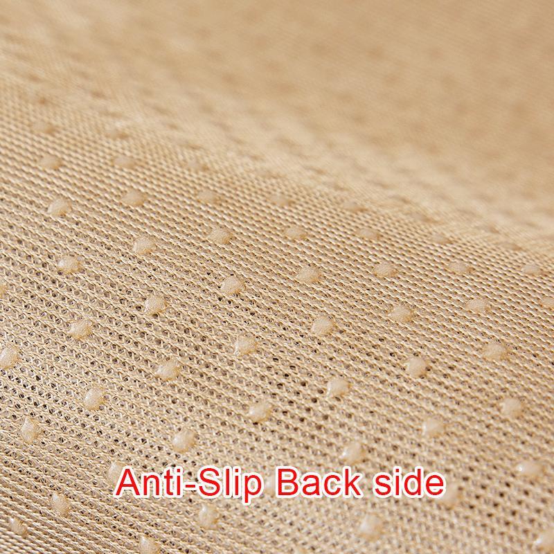 Geometric Pattern Short Plush Sofa Cover, 1 Count Non-slip Sofa Slipcover, Machine Washable Sofa Protector for Home Living Room Decor 4