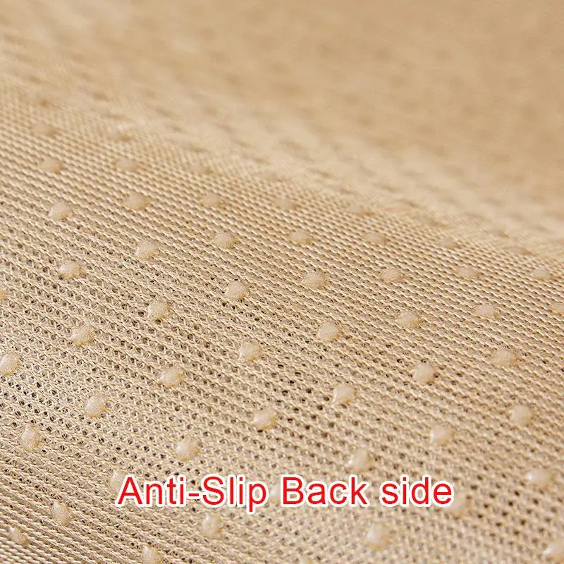 Geometric Pattern Short Plush Sofa Cover, 1 Count Non-slip Sofa Slipcover, Machine Washable Sofa Protector for Home Living Room Decor 4