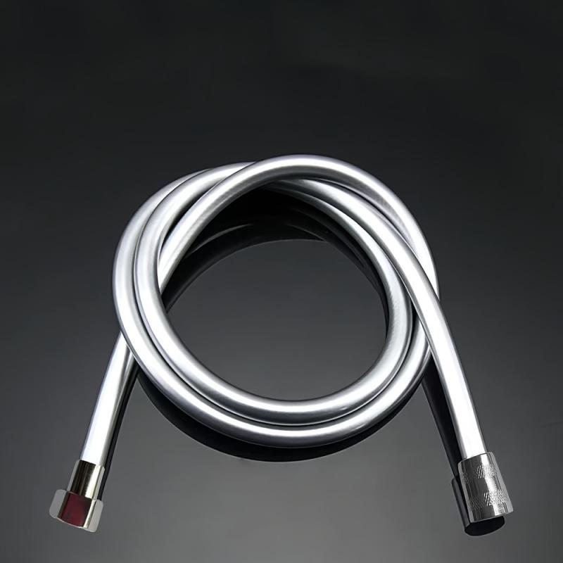 Product Introduction of 2M Shower Hose, Anti-winding Shower Hose, Bathroom Shower Equipment for Home Use, Bathroom Accessories 0