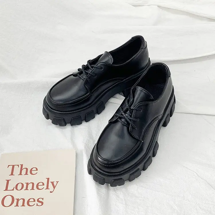 Sepatu Docmart Wanita Import Premium 244 5