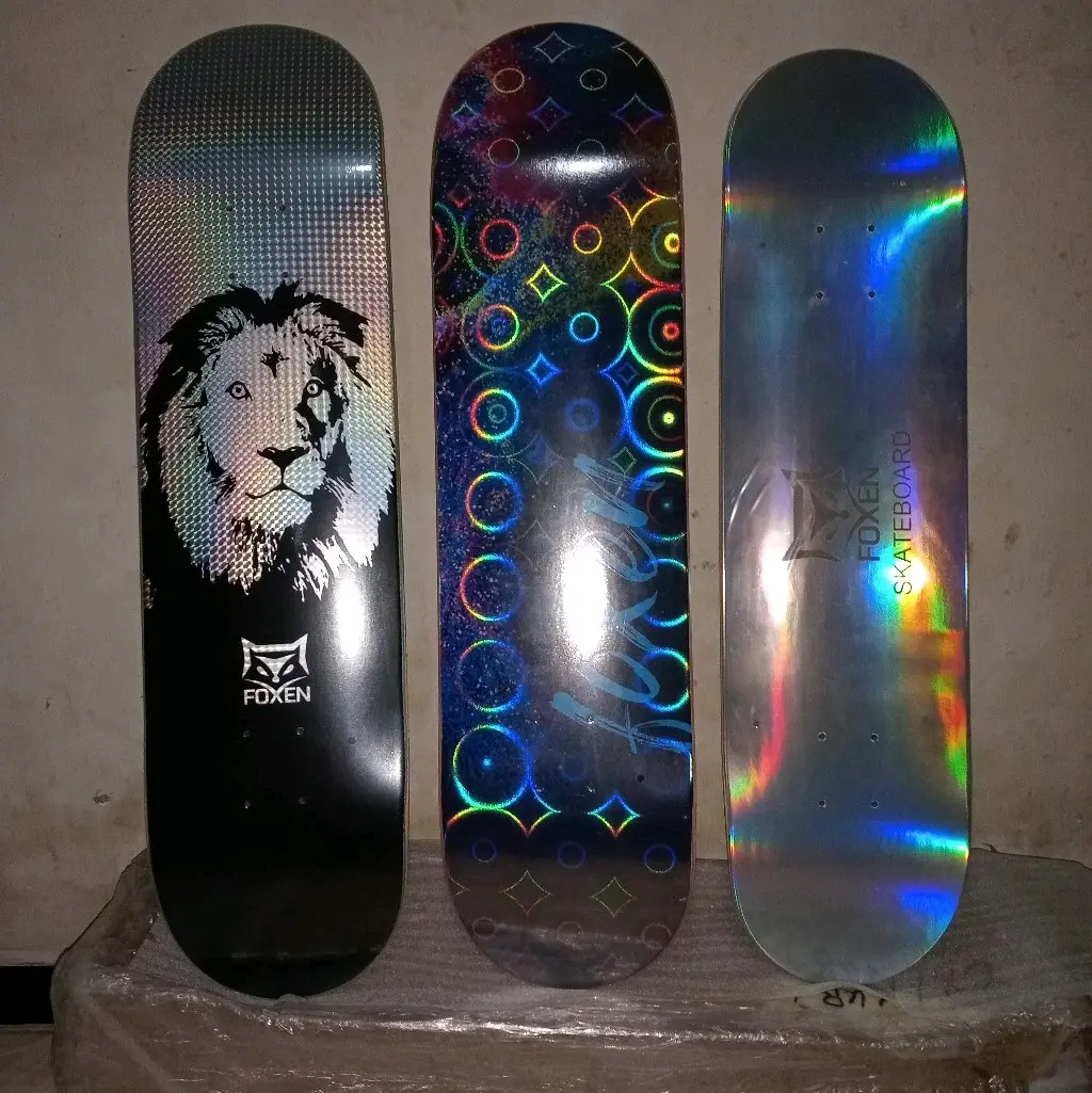 papan skateboard
