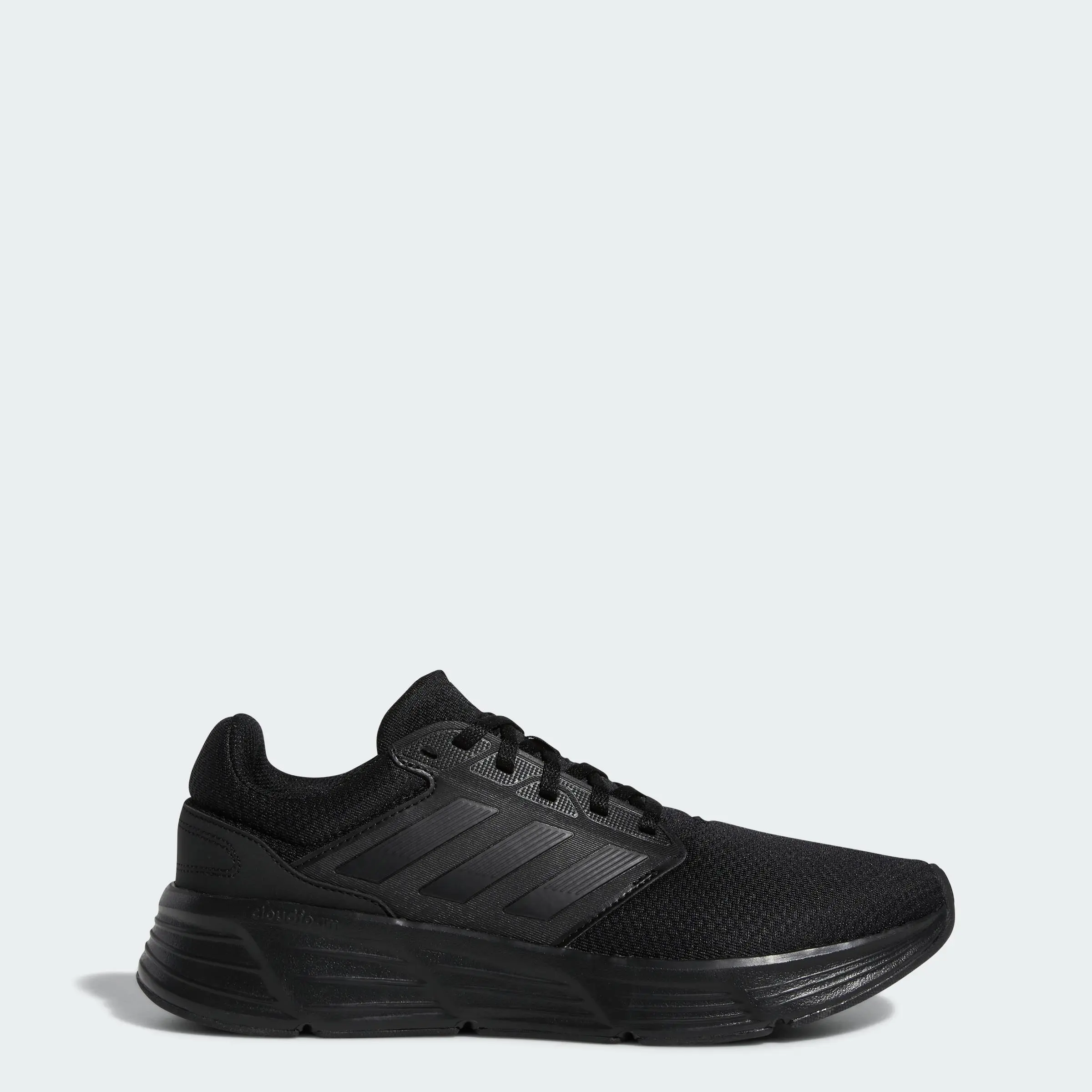 adidas Running Galaxy 6 Shoes Men Black GW4138