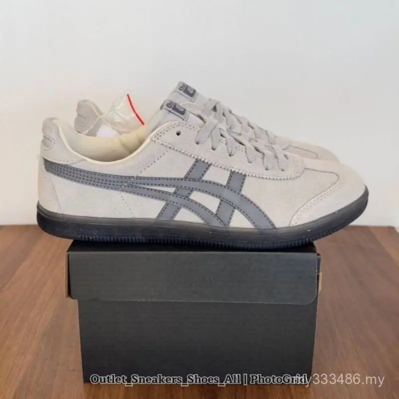 Onisuka tiger tokuten Unisex Shoes [Genuine Ready Stock]