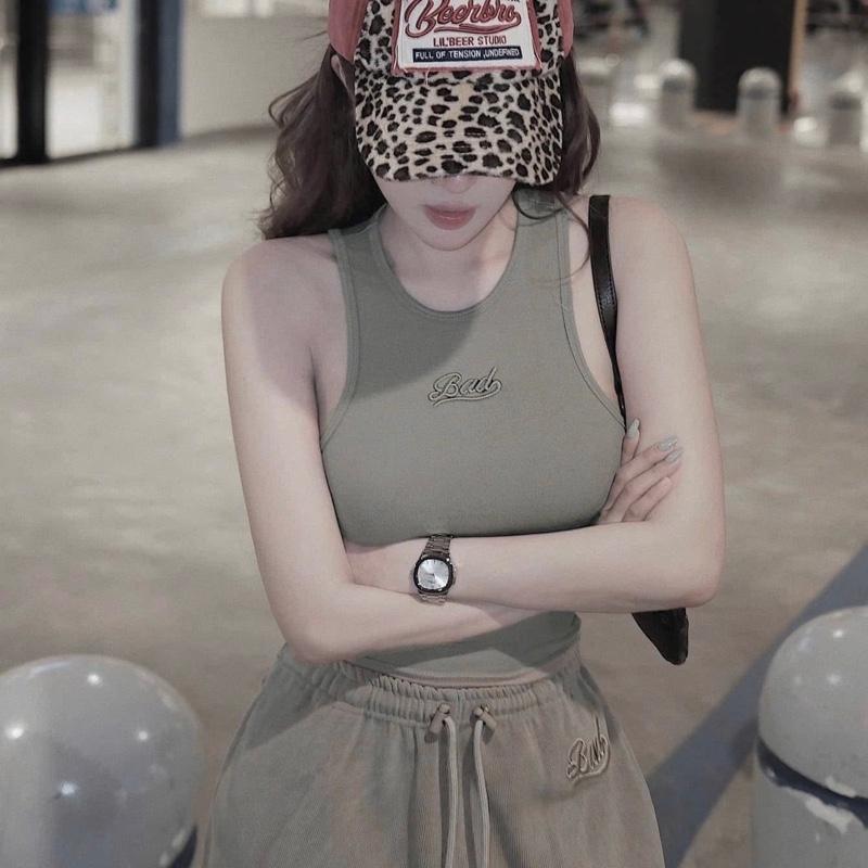 Sét Bad 3 lỗ MPB siêu hot áo vải thun zip co giãn 4c quần tăm nhung có dây rút gấu mặc thể thao năng động cá tính by KU 5