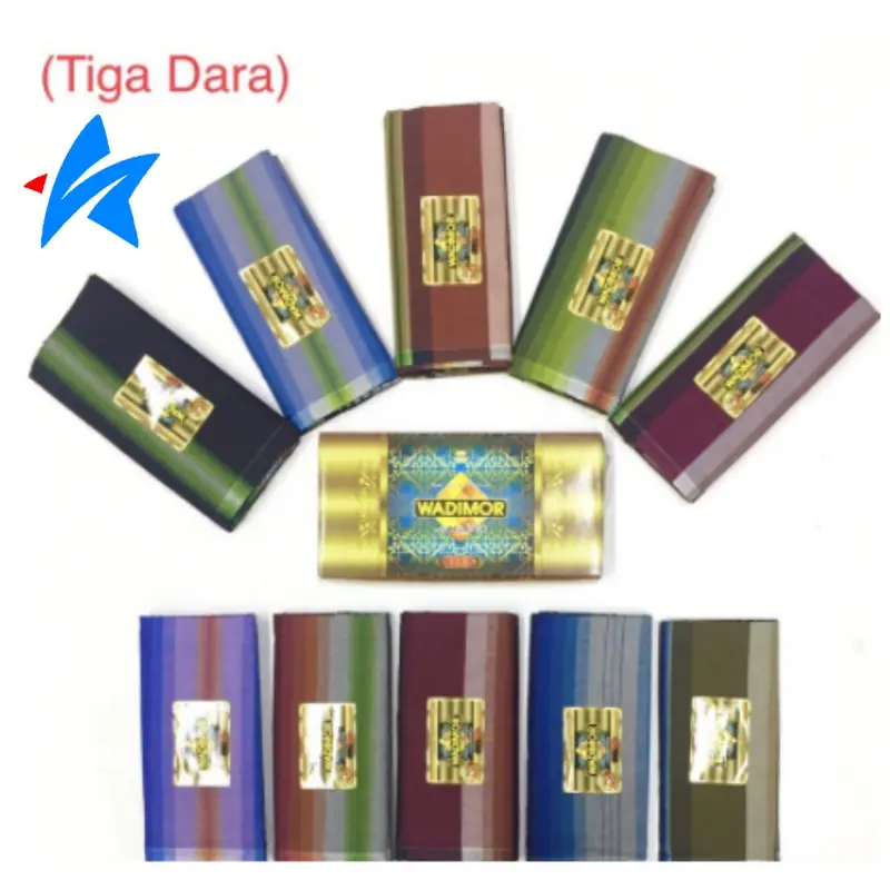 GROSIR 10 pcs - Sarung Wadimor Klir Isi 10 Pcs MURAH GROSIR & ECER ֍ SSELLER ֍ Motif Muslim 8