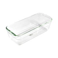 Gambar AZKO Kris 1.5 ltr Loyang Kaca Tray Adonan Beling Wadah Panggang Kue Cetakan Keik Glass Baking Tray Perlengkapan Masak dari AZKO ID Kota Mojokerto 2 Tokopedia