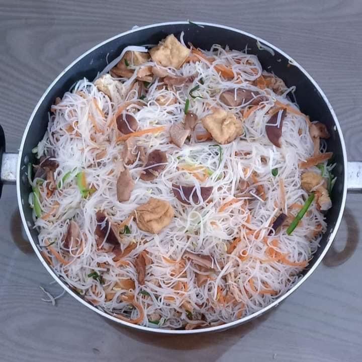 Combo 3kg bún gạo  Tây Bắc - Đặc sản Tây Bắc Food Miến Food Miến miến xào miến  dong khô