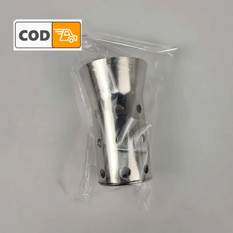 Peredam Suara Knalpot Kenalpot Motor 51mm DB Killer Exhaust Muffler Silencer 7