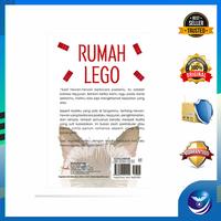 Gambar Penerbit Andi - Rumah Lego, Tempat Cinta, Rahasia, Dan Pengkhianatan Bertemu - Fiction & Literature, Standar dari Andi Publisher Kab. Sleman 2 Tokopedia