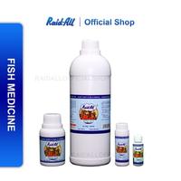 Gambar RAID ALL - Anti Ich Obat Ikan Bintik Putih dari Raid all Kota Semarang 4 Tokopedia