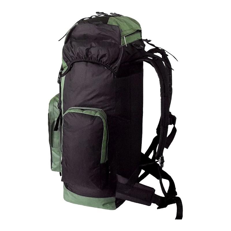 Product Introduction of Tas keril 60L tas gunung besar tas gunung murah tas gunung pria dan wanita Olahraga Ransel mendaki tas olahraga 3
