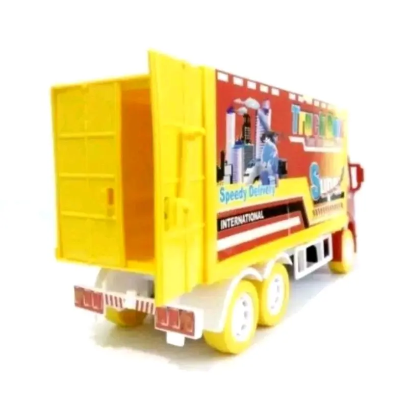 MAINAN MOBIL BOX CONTAINER MAINAN MOBIL BOX 2