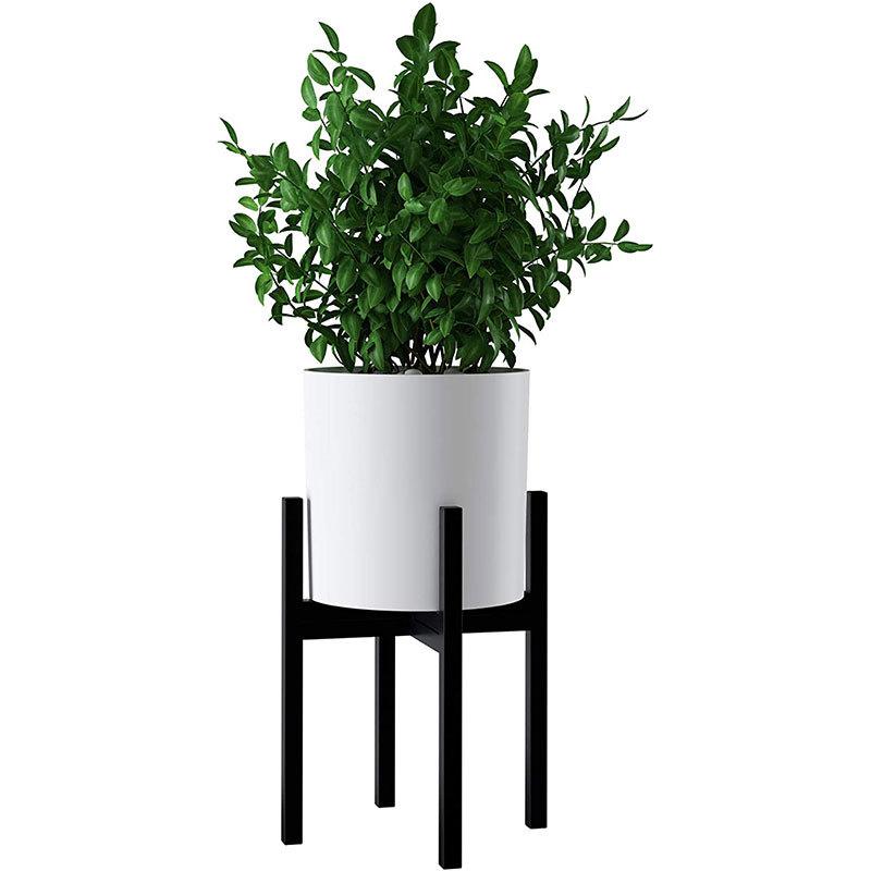Kệ sắt để chậu cây - Giá đỡ chậu hoa - Đế kê chậu cây - Kệ X 2