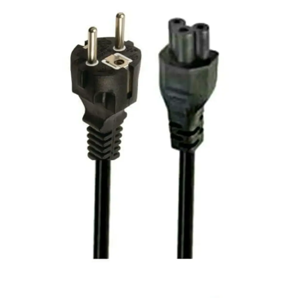 Kabel 1.5m Power Laptop Notebook Kepala Ujung 3 pin - CBL-PWCE7EC5-150