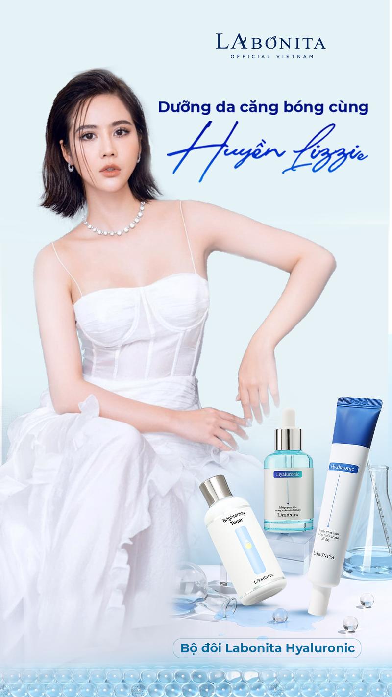 Product Introduction of Kem HA Dưỡng Ẩm Da Dầu Và Cải Thiện Tình Trạng Da La Bonita Vital Hyaluronic Acid Cream 30ml 6