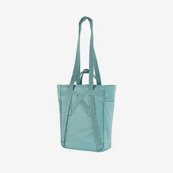 Fjallraven Kanken Totepack Sky Blue Unisex F23710-501 3