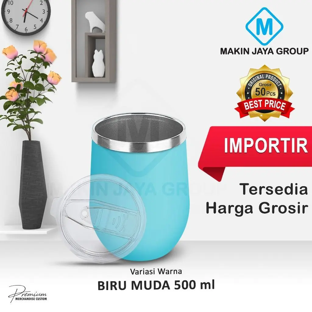 BIRU MUDA
