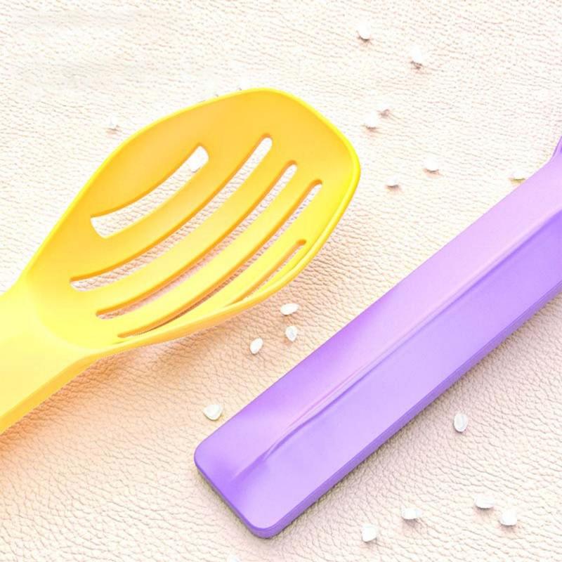 Product Introduction of 10pcs Pet Cleanning Tool Mini Hamster Sand Scoop Plastic Random Color Pet Bath Spoon Wear Resistant Hamster Toilet Cleaning Scoop for Hamster Rat Guinea Pig 9