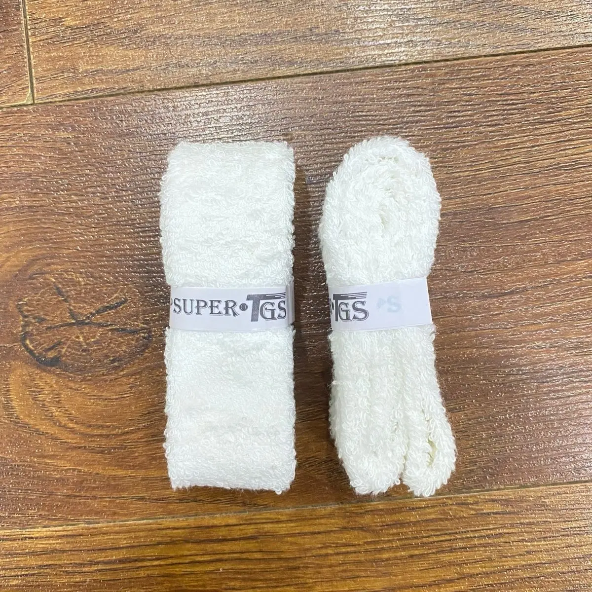 Siêu xịn TGS cotton trắng