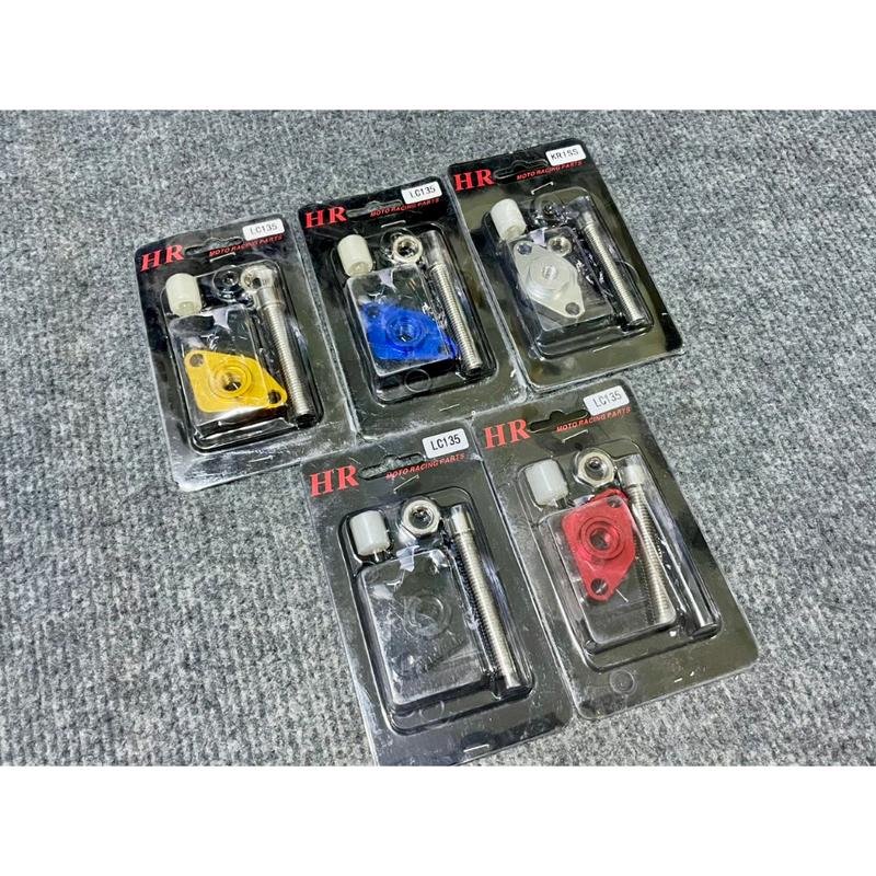 Tăng cam NHÔM CNC Exciter Winner Sonic Sirius Jupiter Mio nhôm cnc cực đẹp