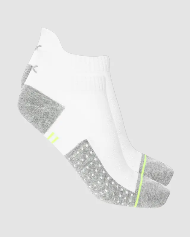 Tất thể thao chuyên chạy bộ PEAK - PEAK Sport Chính Hãng  W612131- W612132 2