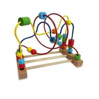 Gambar Addo Out And About Wdits Bead Maze - Mainan Edukasi Anak - One Size, Standar dari The Entertainer Indonesia Kota Administrasi Jakarta Selatan 1 Tokopedia