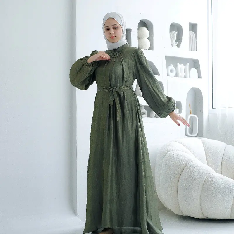 Dress shimmer Elisa cantik RS02 1