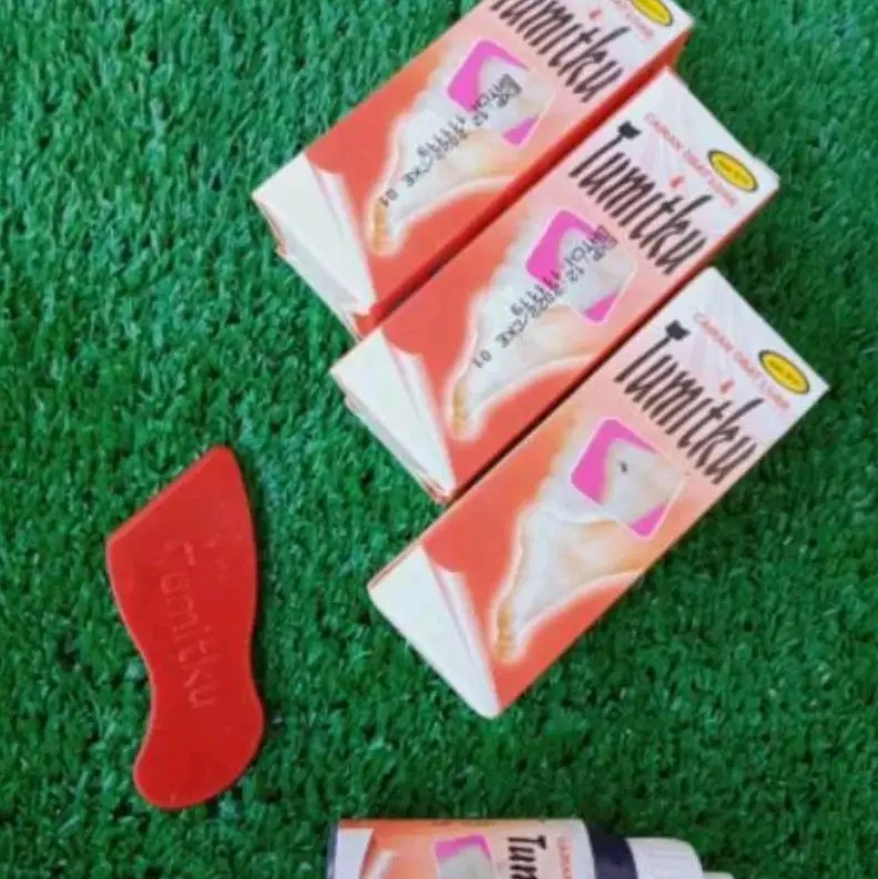 TUMITKU 30 ml KAKI KAPALAN AMPUH