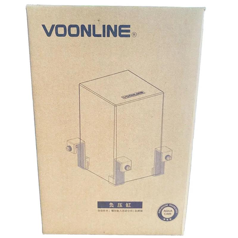 Hồ Úp Ngược trang trí bể cá cảnh, Box Acry giúp bể cá trở nên sinh động hơn khi cho cá ăn. Những chú cá sẽ "bay lên" khỏi mặt nước bể và chúng ta cũng sẽ dễ dàng ngắm chúng hơn